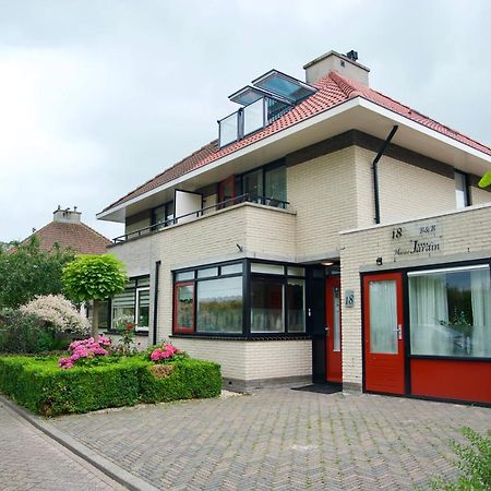 B&B Jardin - Schagen Exterior photo